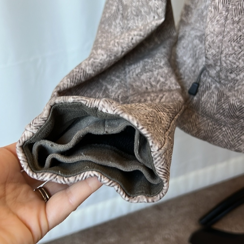The North Face Apex Bionic 2 Soft Shell Jacket - Picture 6 of 10